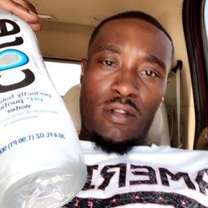 Meet your Posher, Brandon